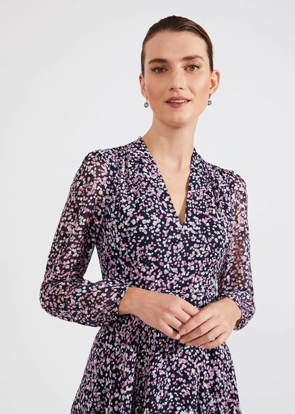 Navy Multi