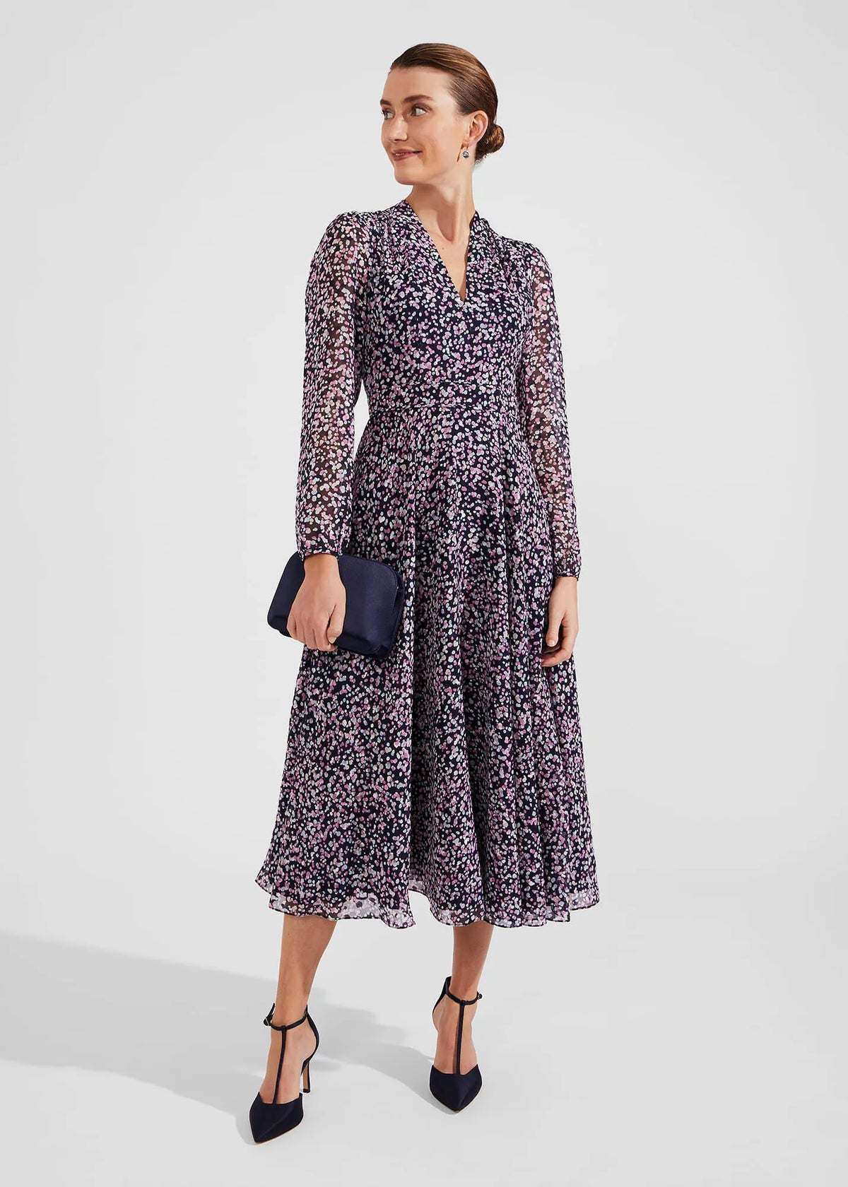 Navy Multi