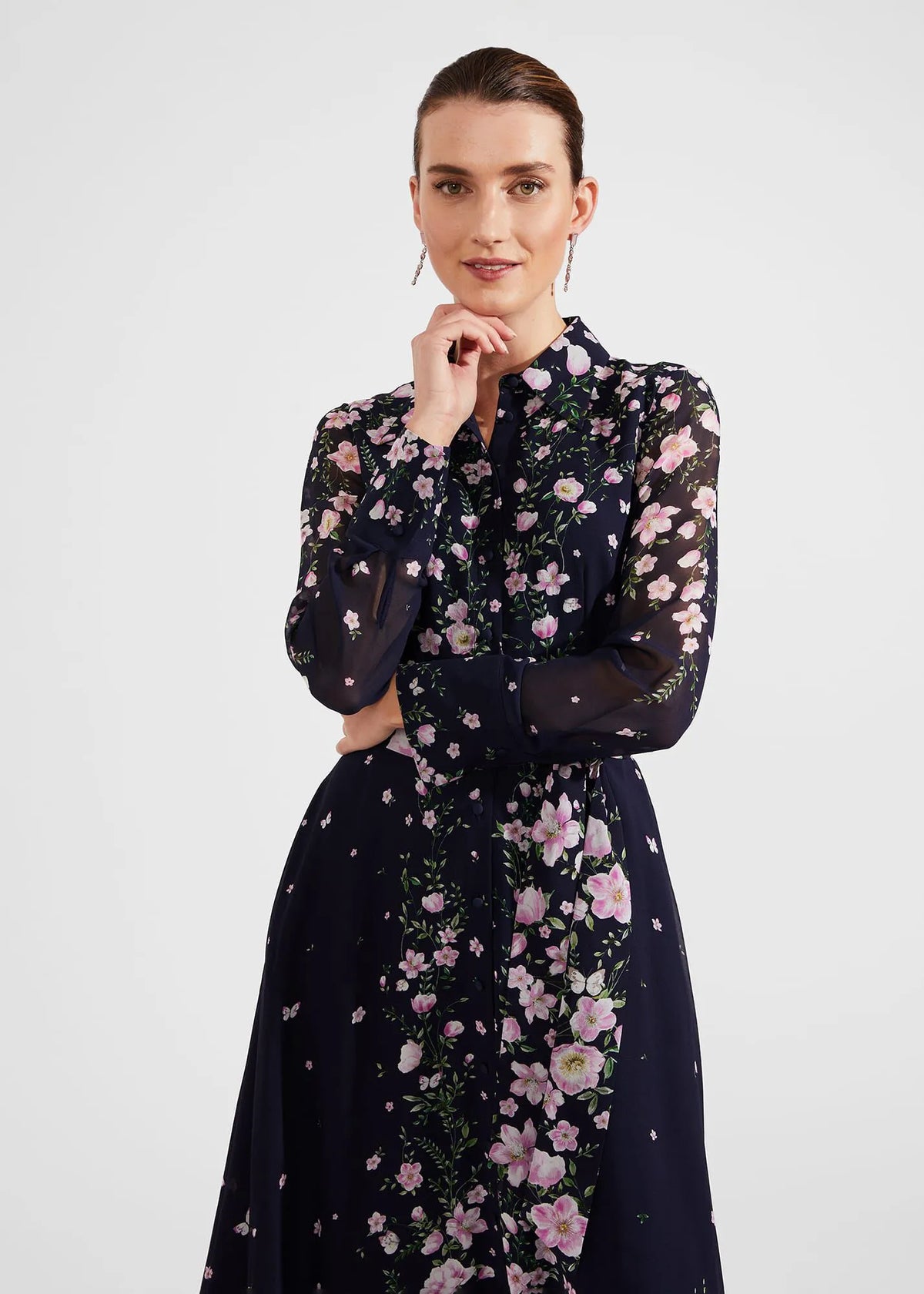 Navy Multi