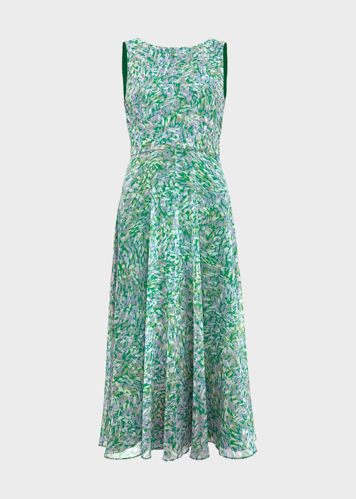 Green Multi