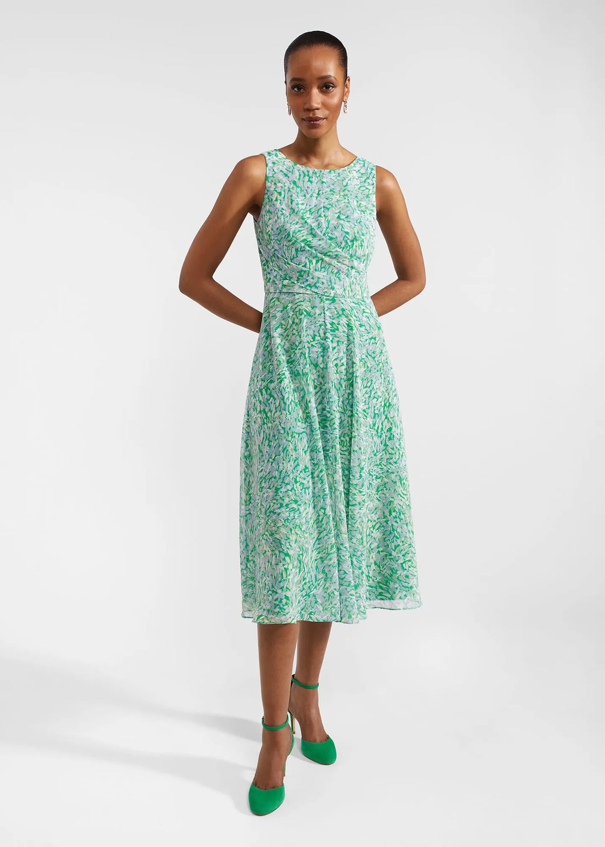 Green Multi
