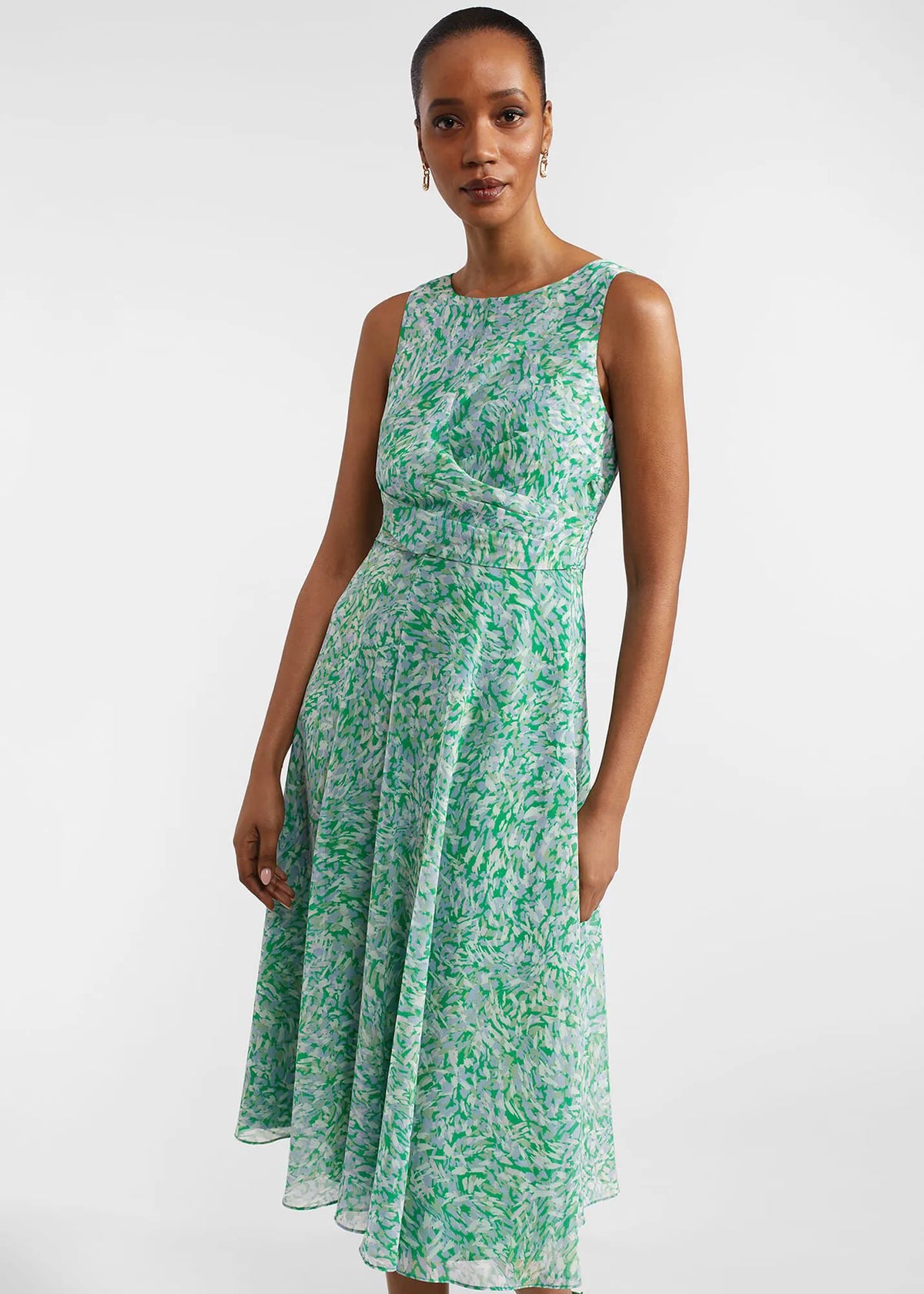 Green Multi