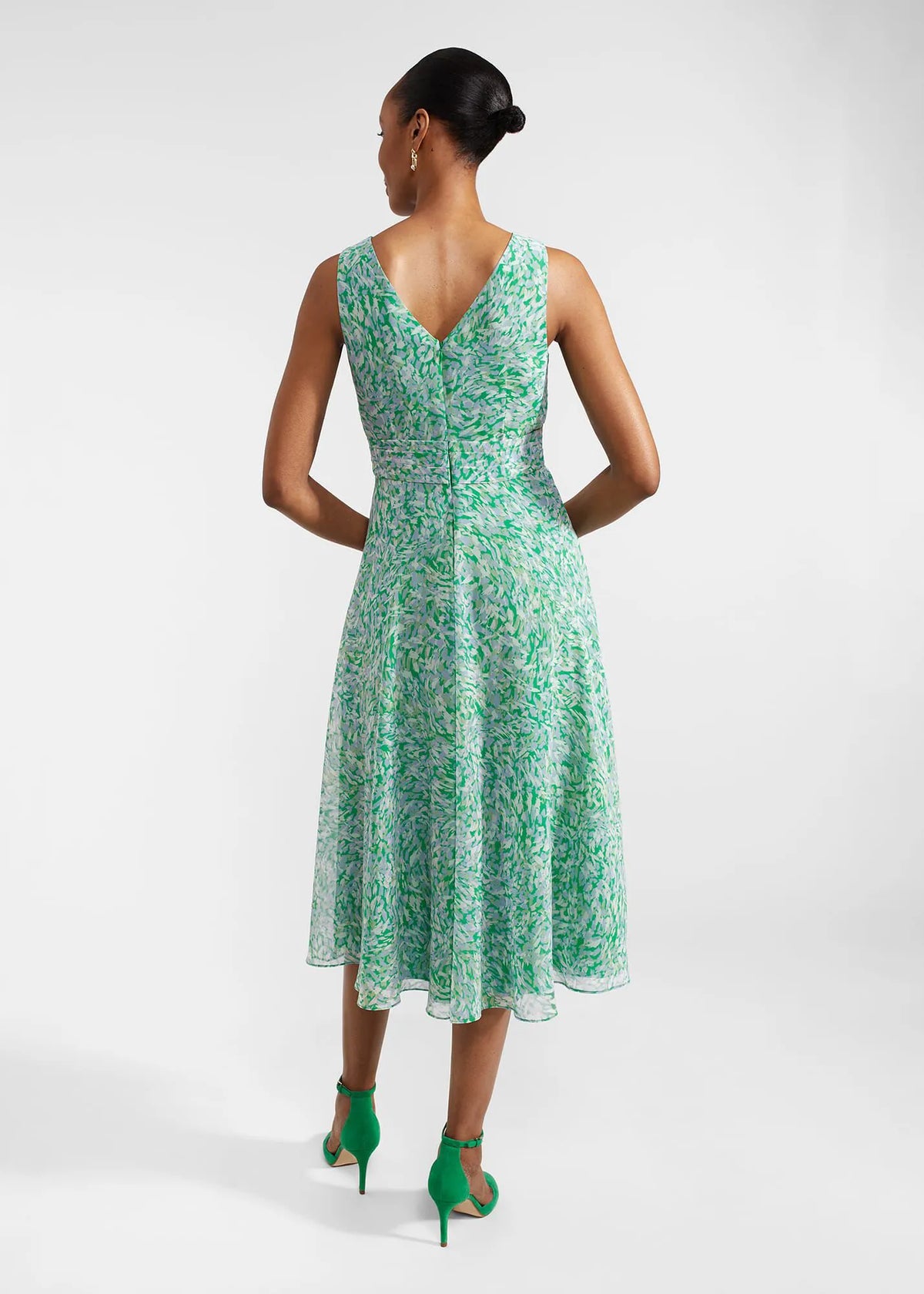 Green Multi