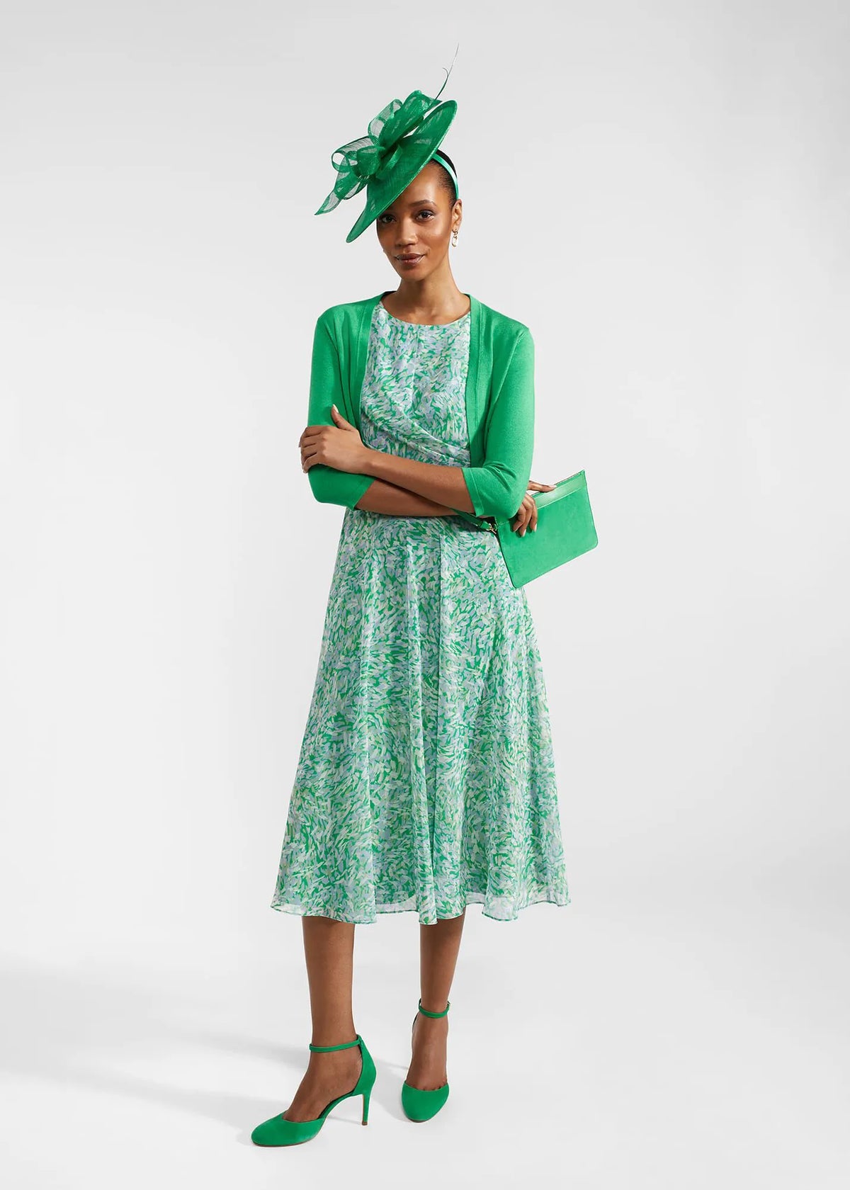 Green Multi