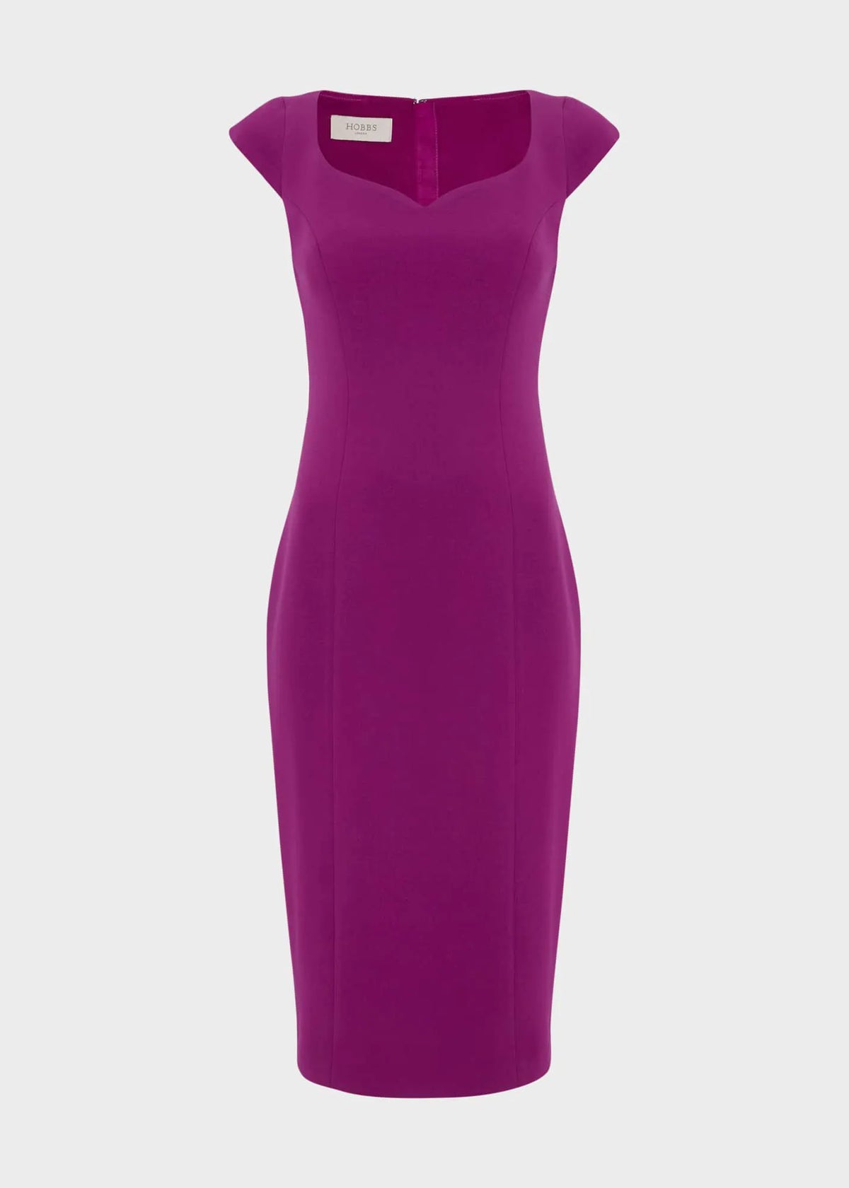 Magenta Purple
