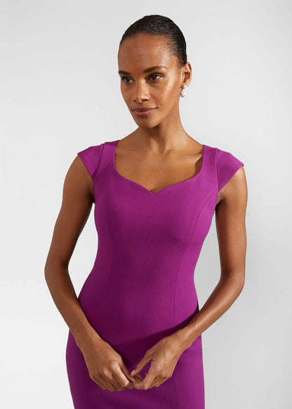 Magenta Purple