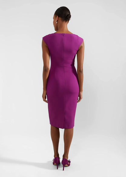 Magenta Purple