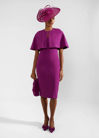 Magenta Purple