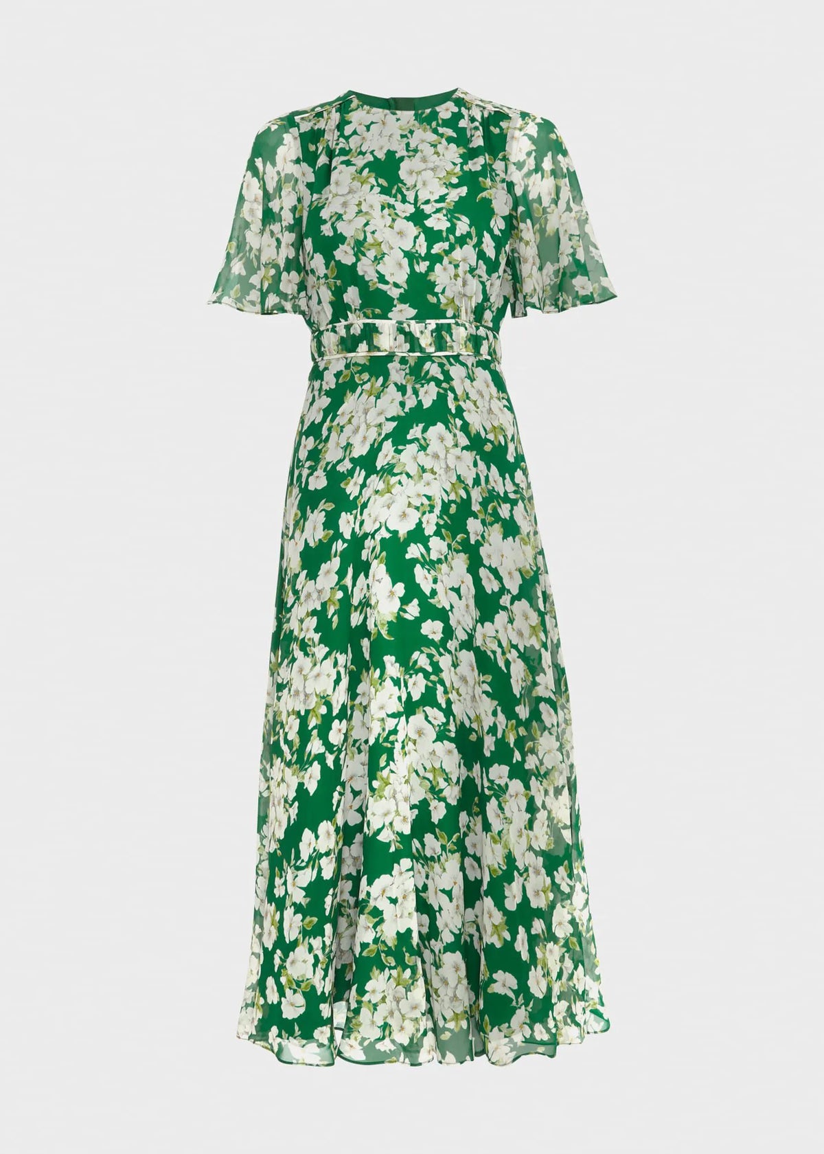 Green Multi
