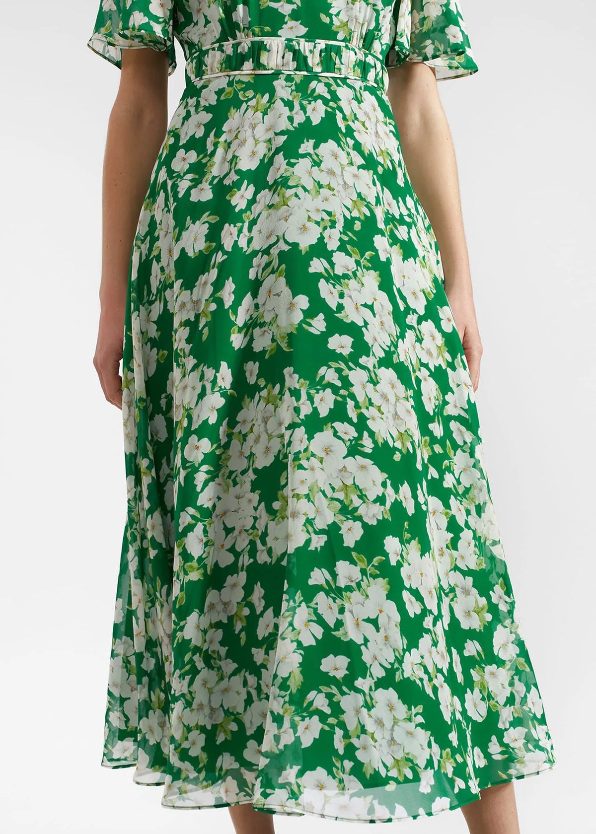Green Multi