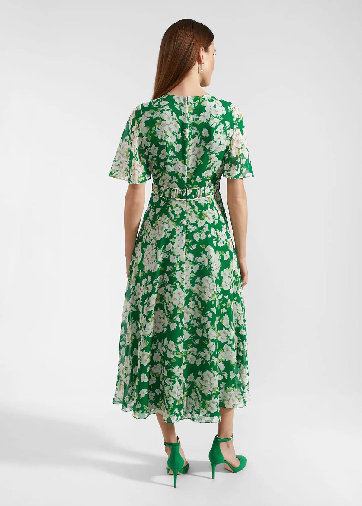 Green Multi