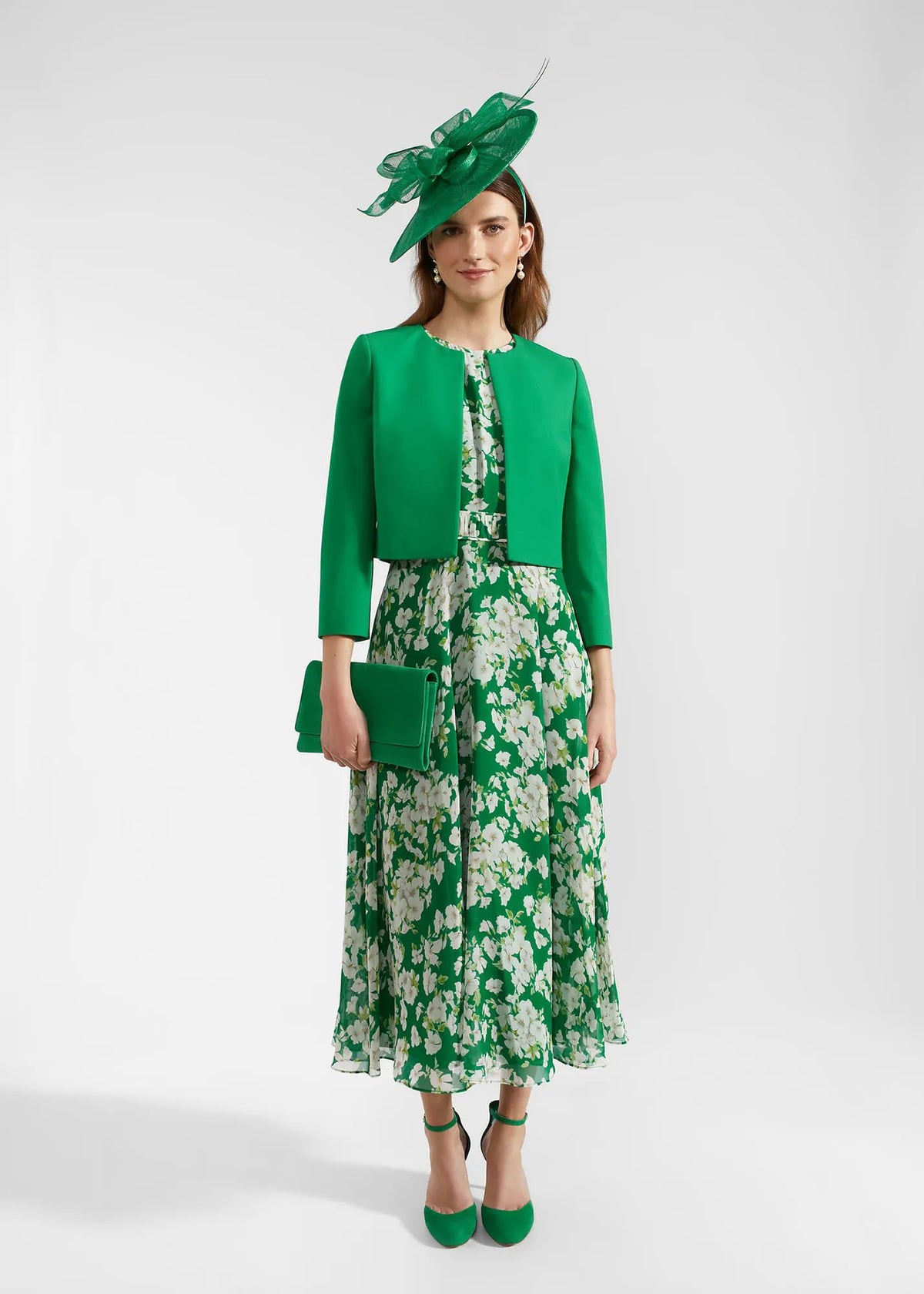 Green Multi