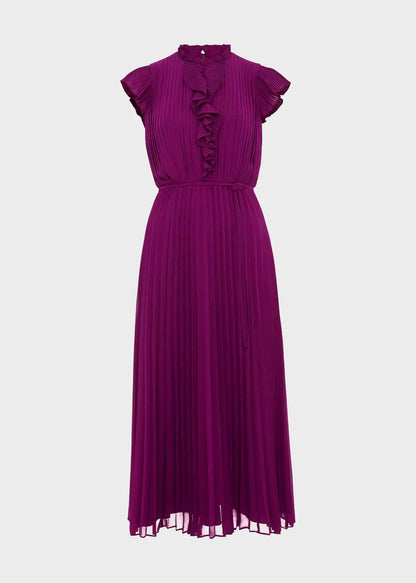 Magenta Purple