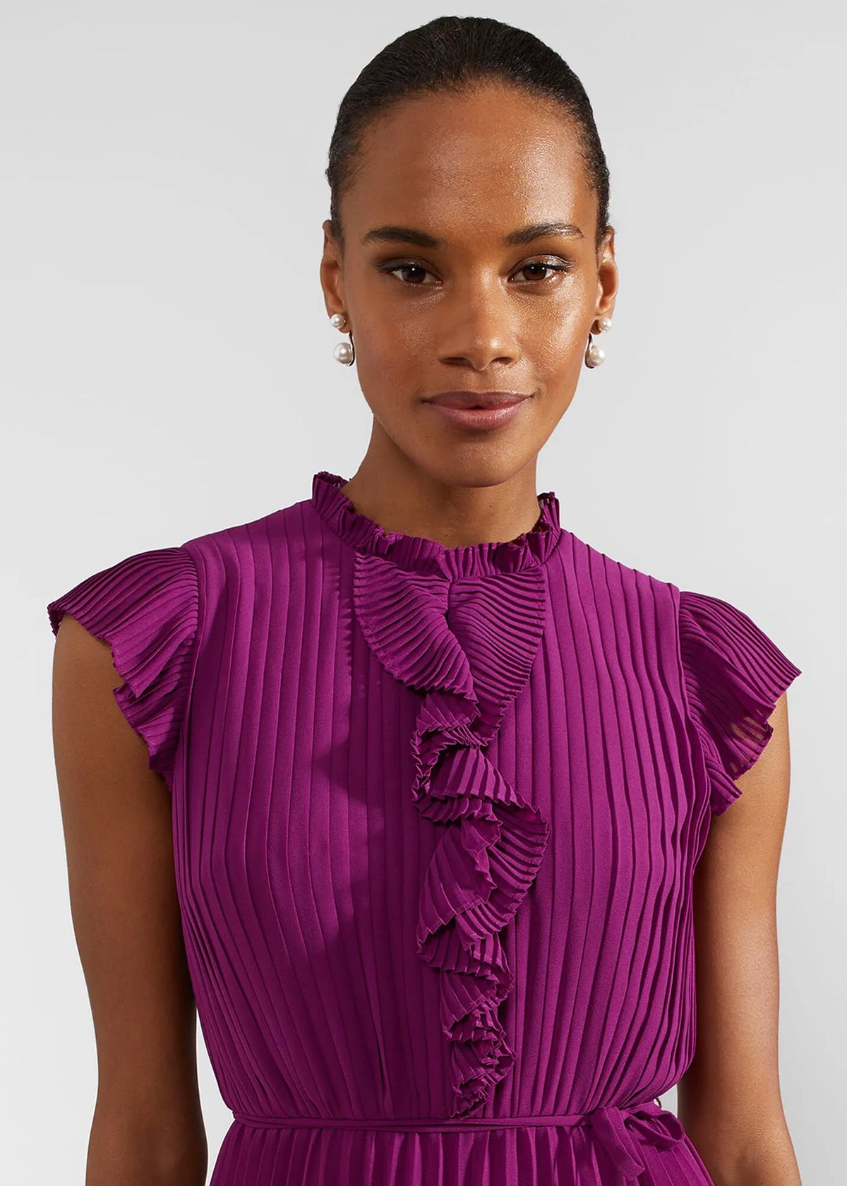 Magenta Purple