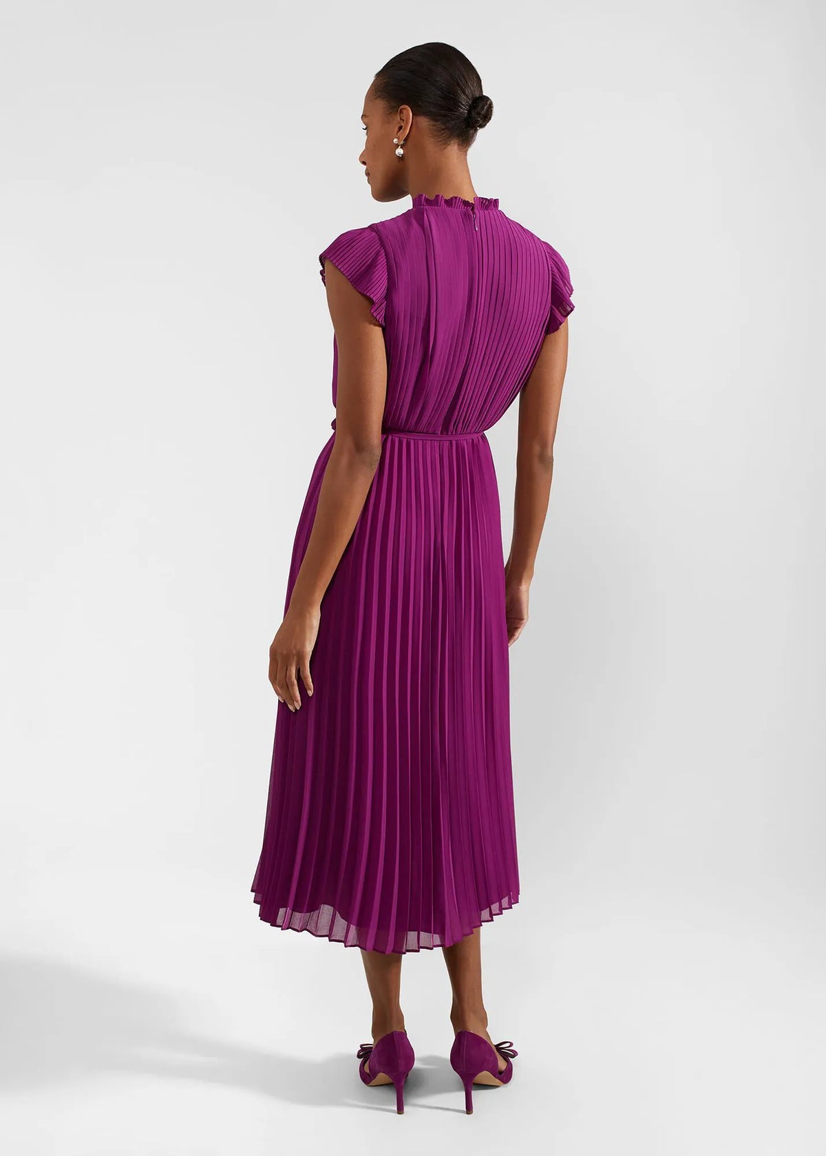 Magenta Purple