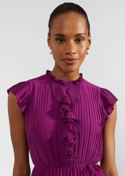 Magenta Purple