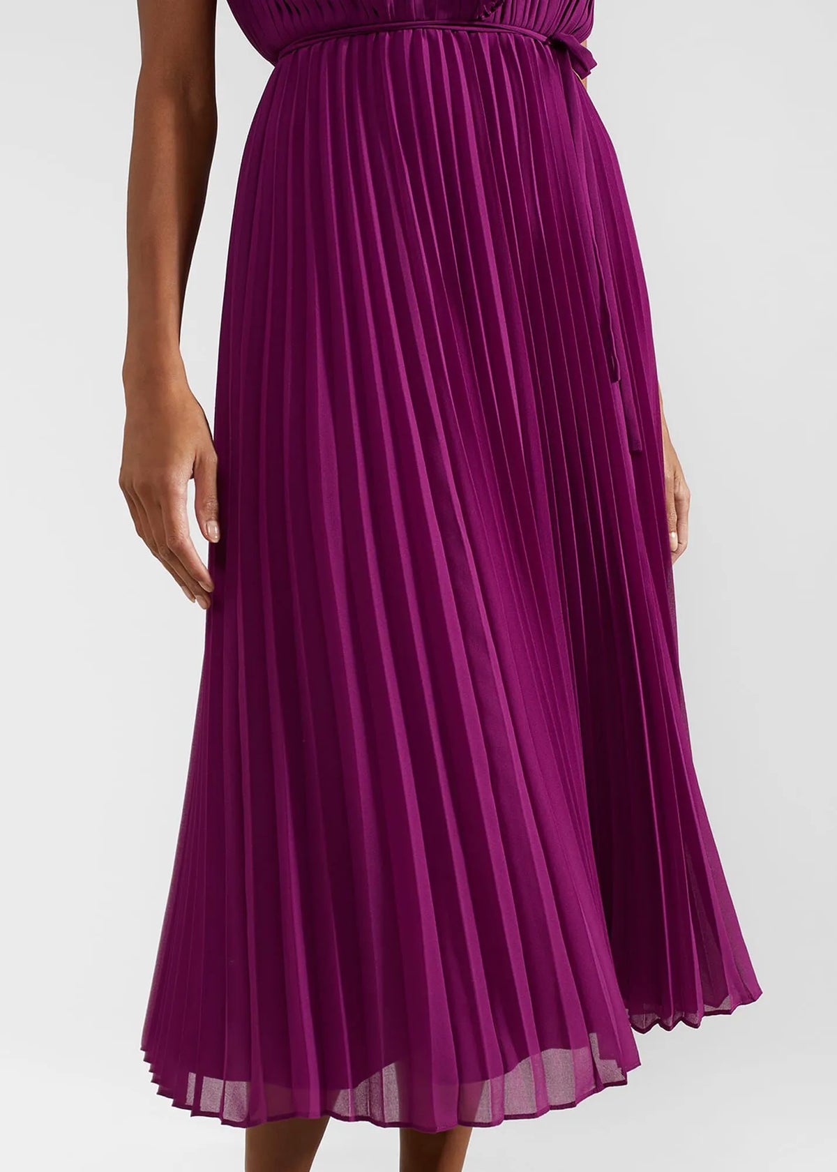 Magenta Purple