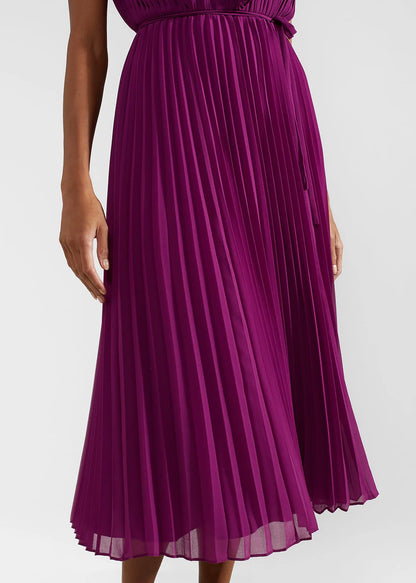 Magenta Purple