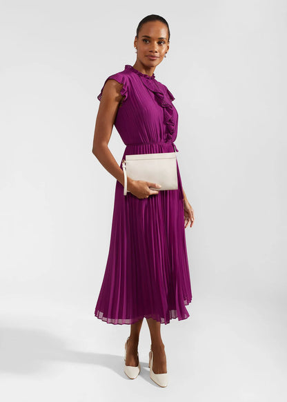 Magenta Purple