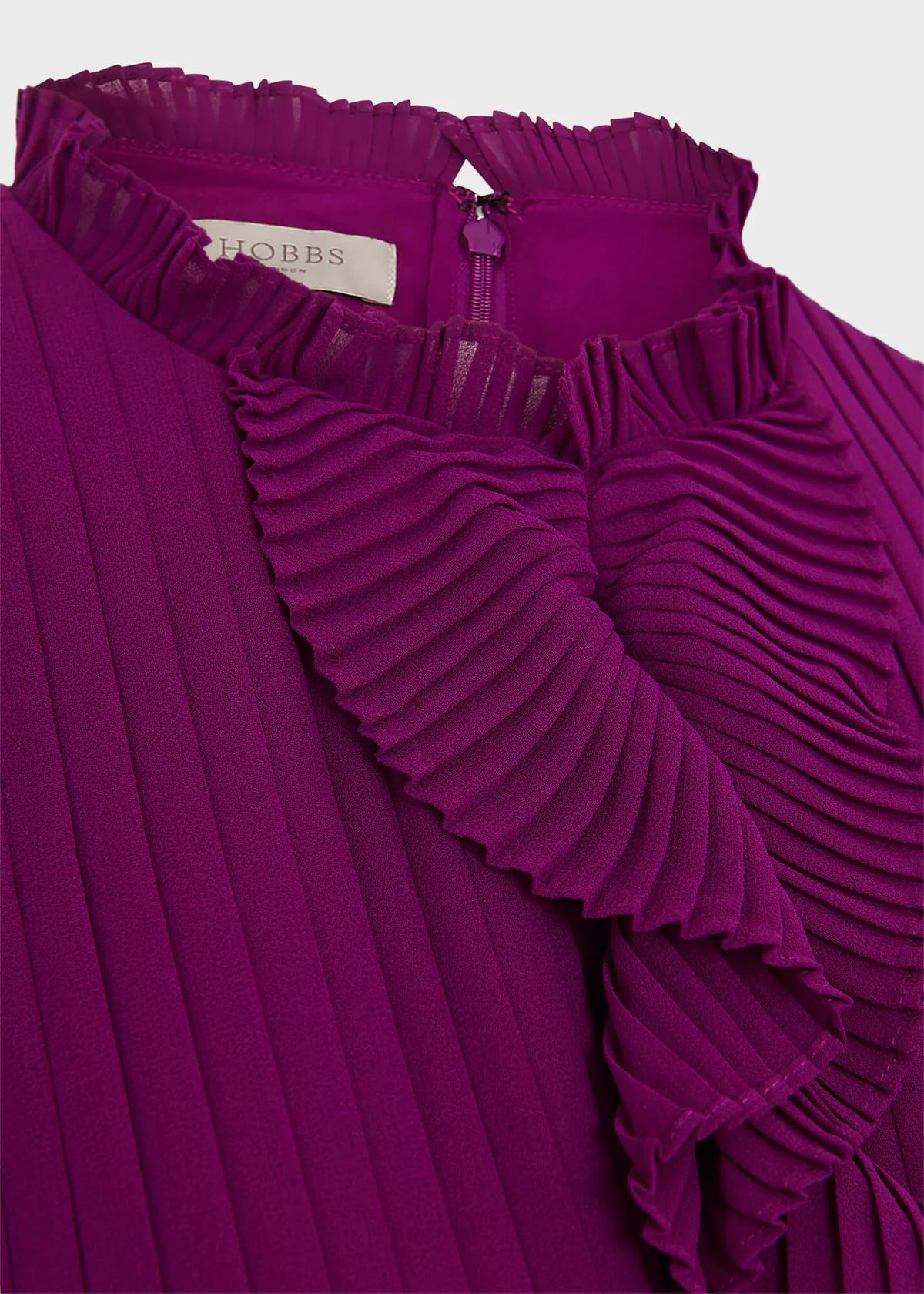 Magenta Purple