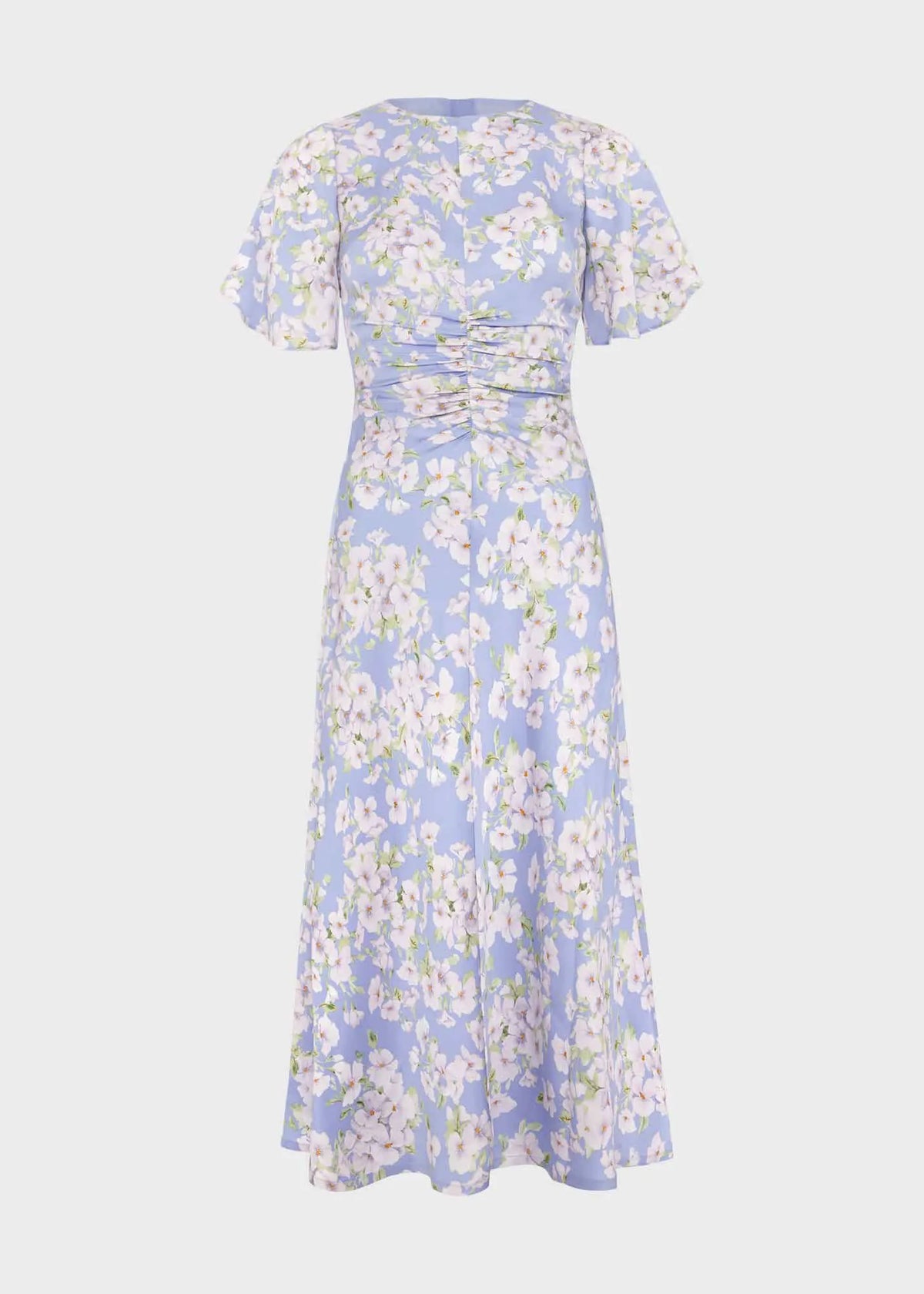 Blue Multi
