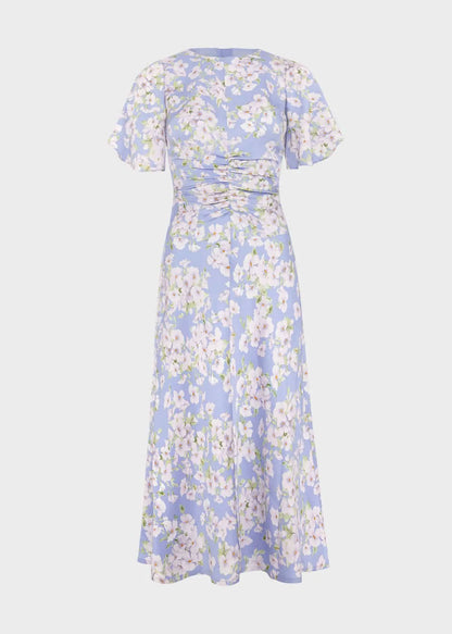 Blue Multi