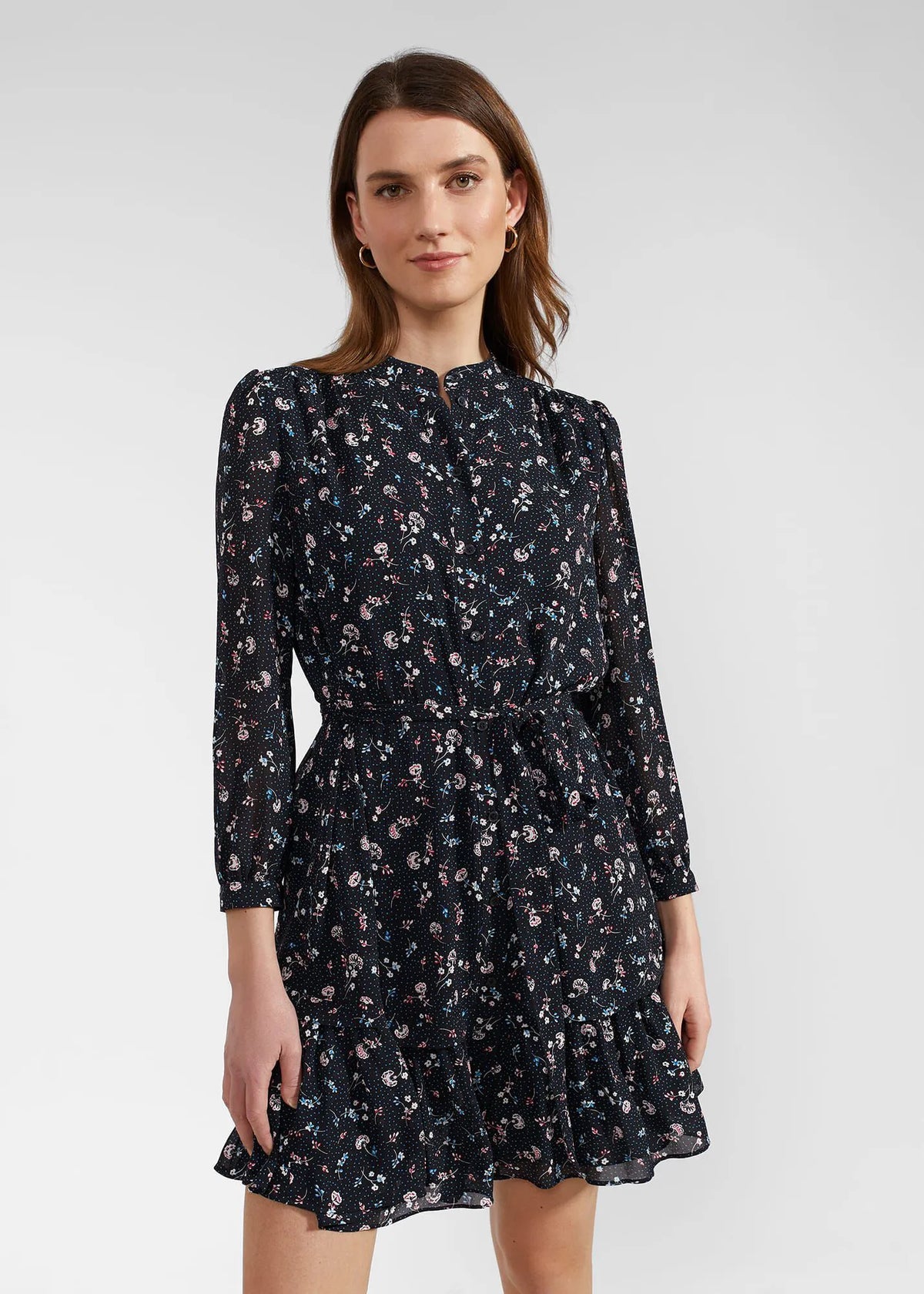 Navy Multi