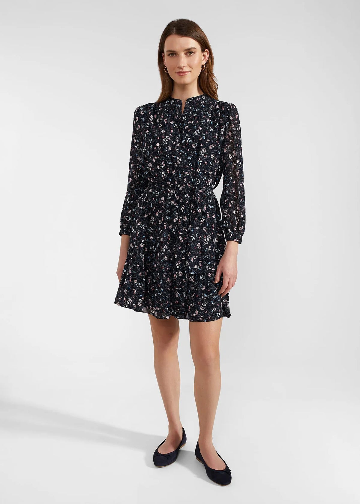 Navy Multi