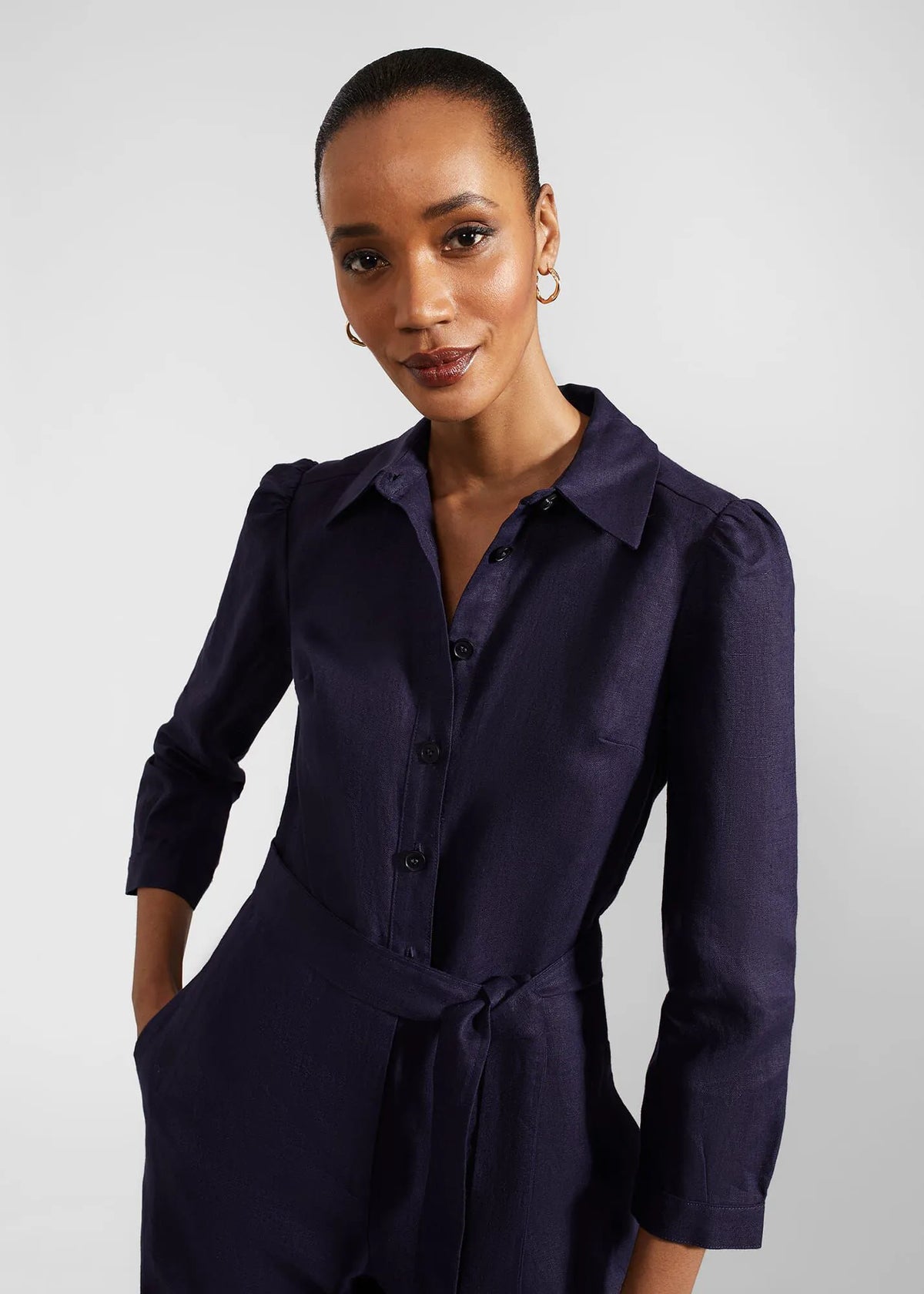 True Navy