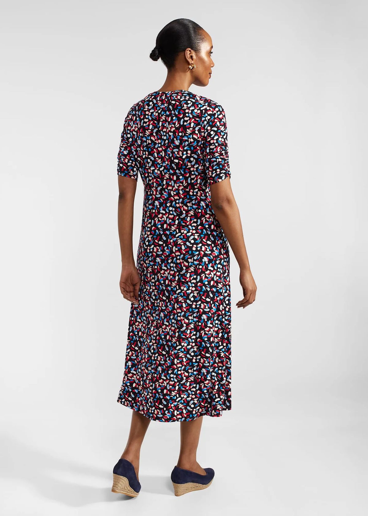 Navy Multi