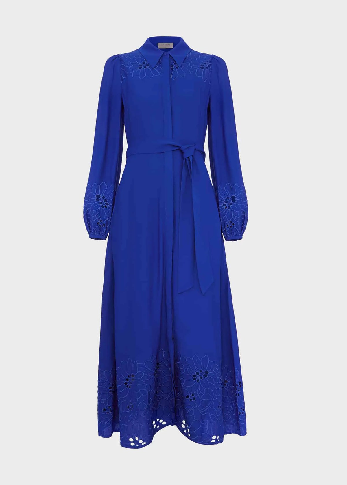 Lapis Blue