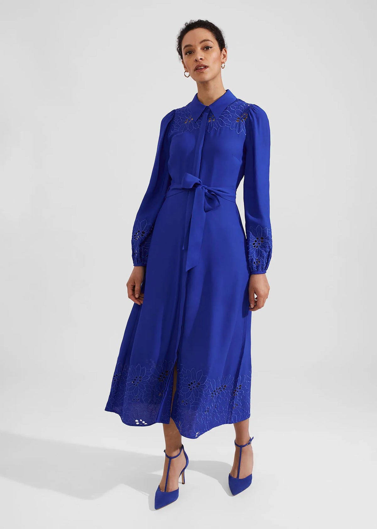 Lapis Blue