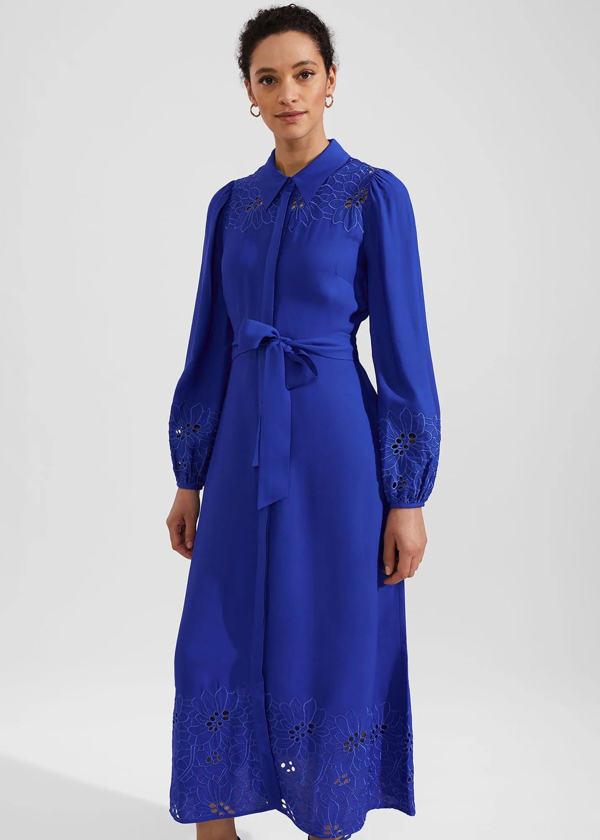 Lapis Blue