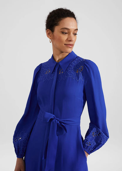 Lapis Blue