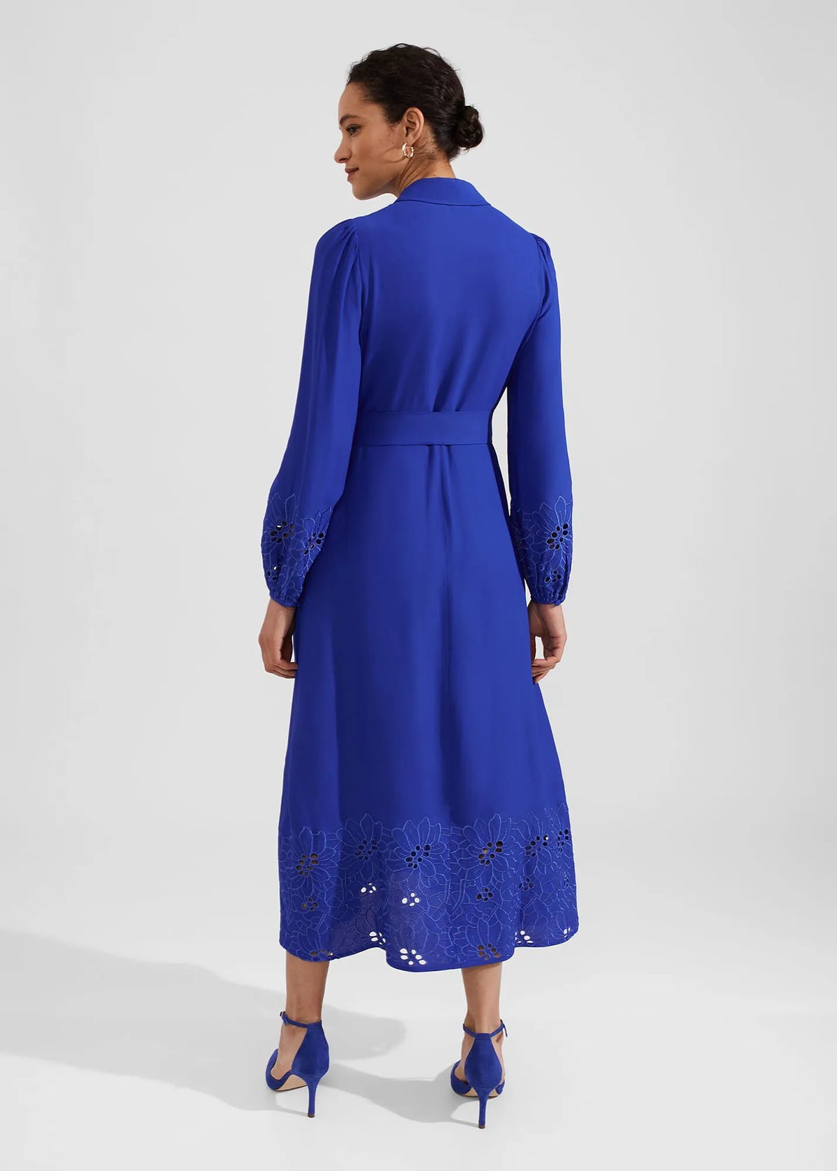 Lapis Blue