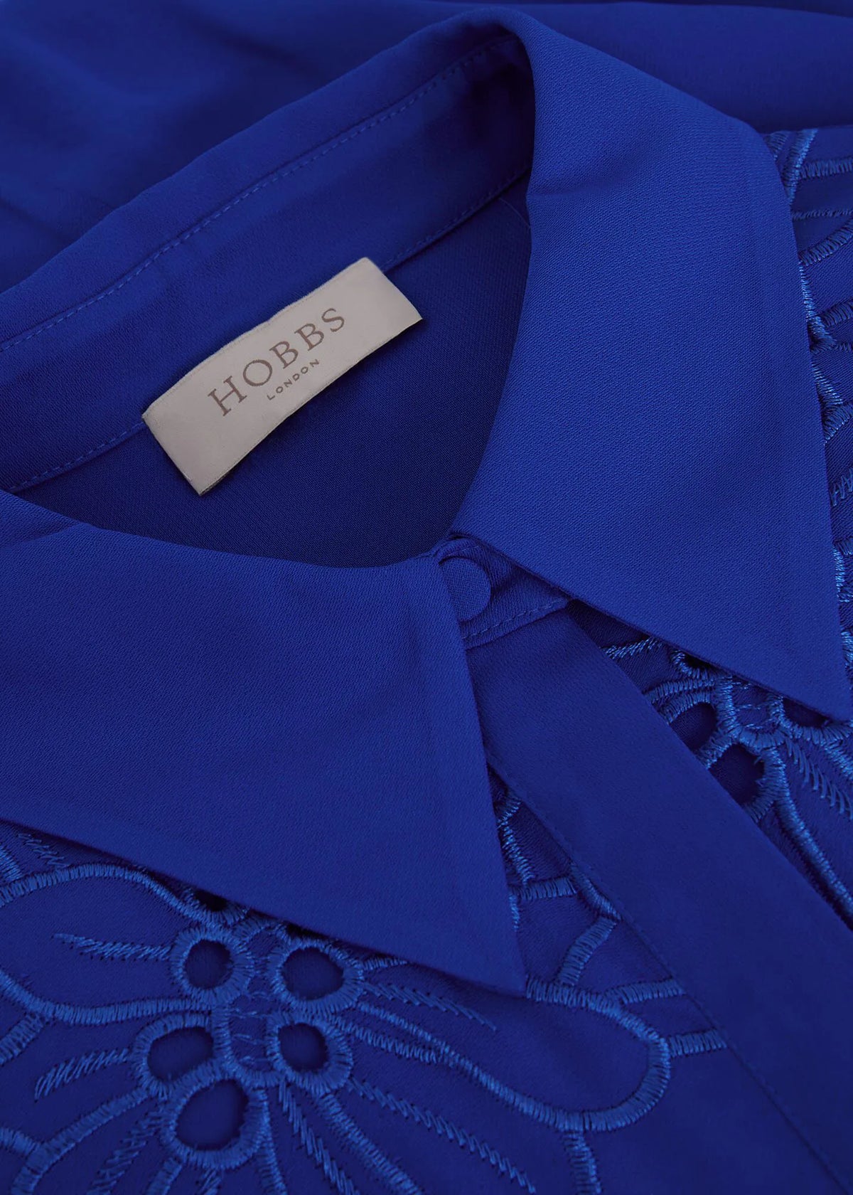 Lapis Blue