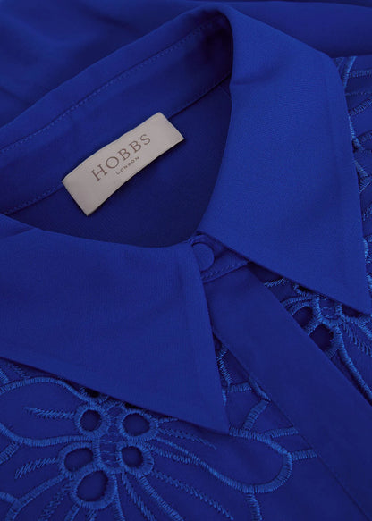 Lapis Blue
