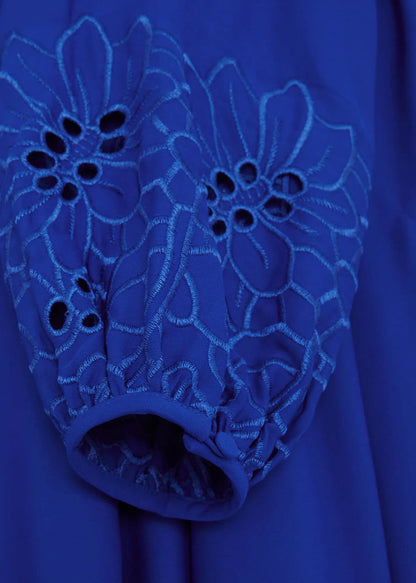 Lapis Blue