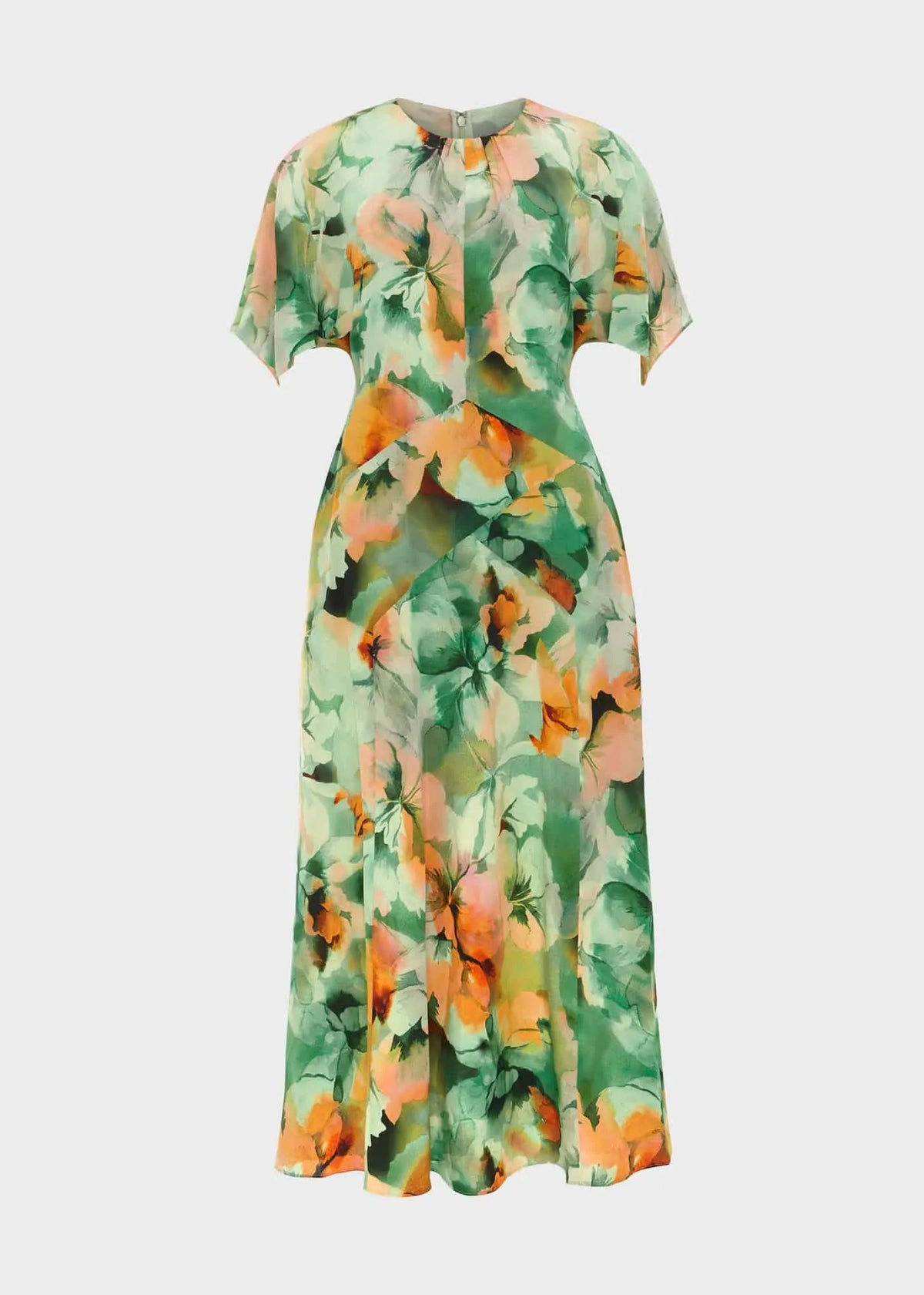 Green Orange
