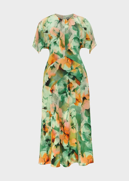 Green Orange