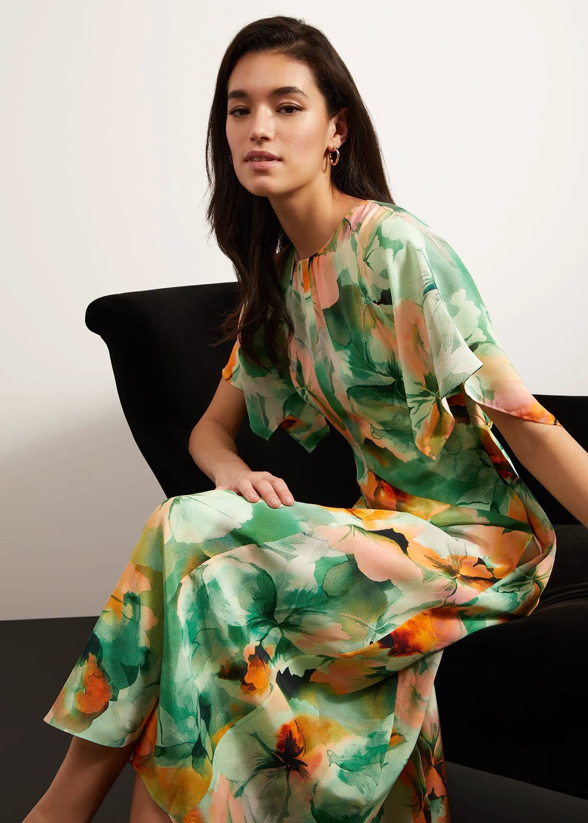 Green Orange