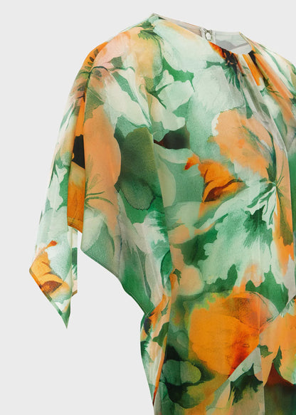 Green Orange