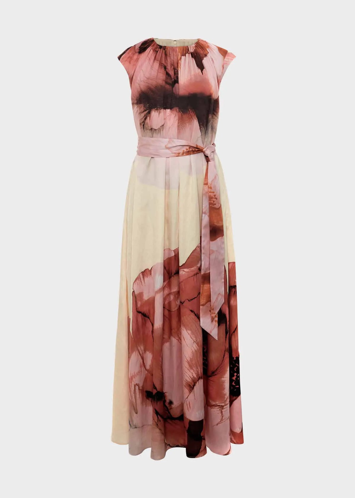 Cream Pink