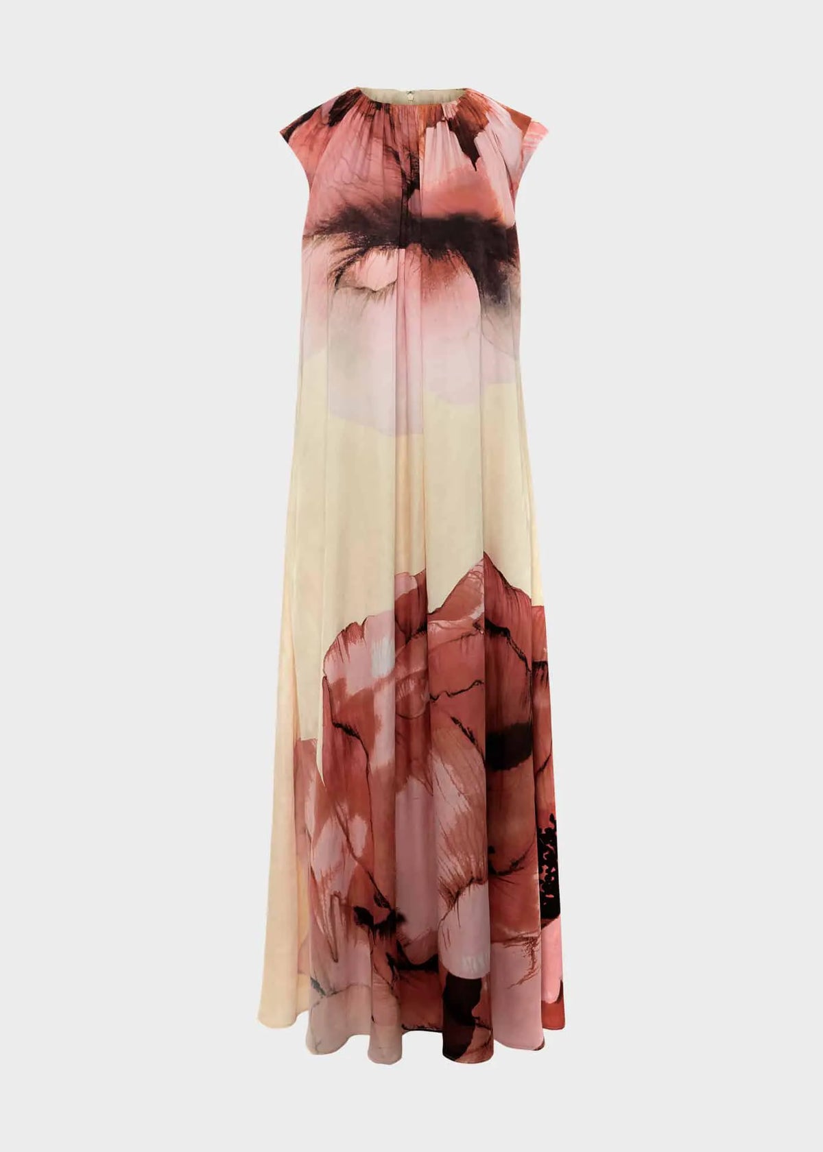 Cream Pink