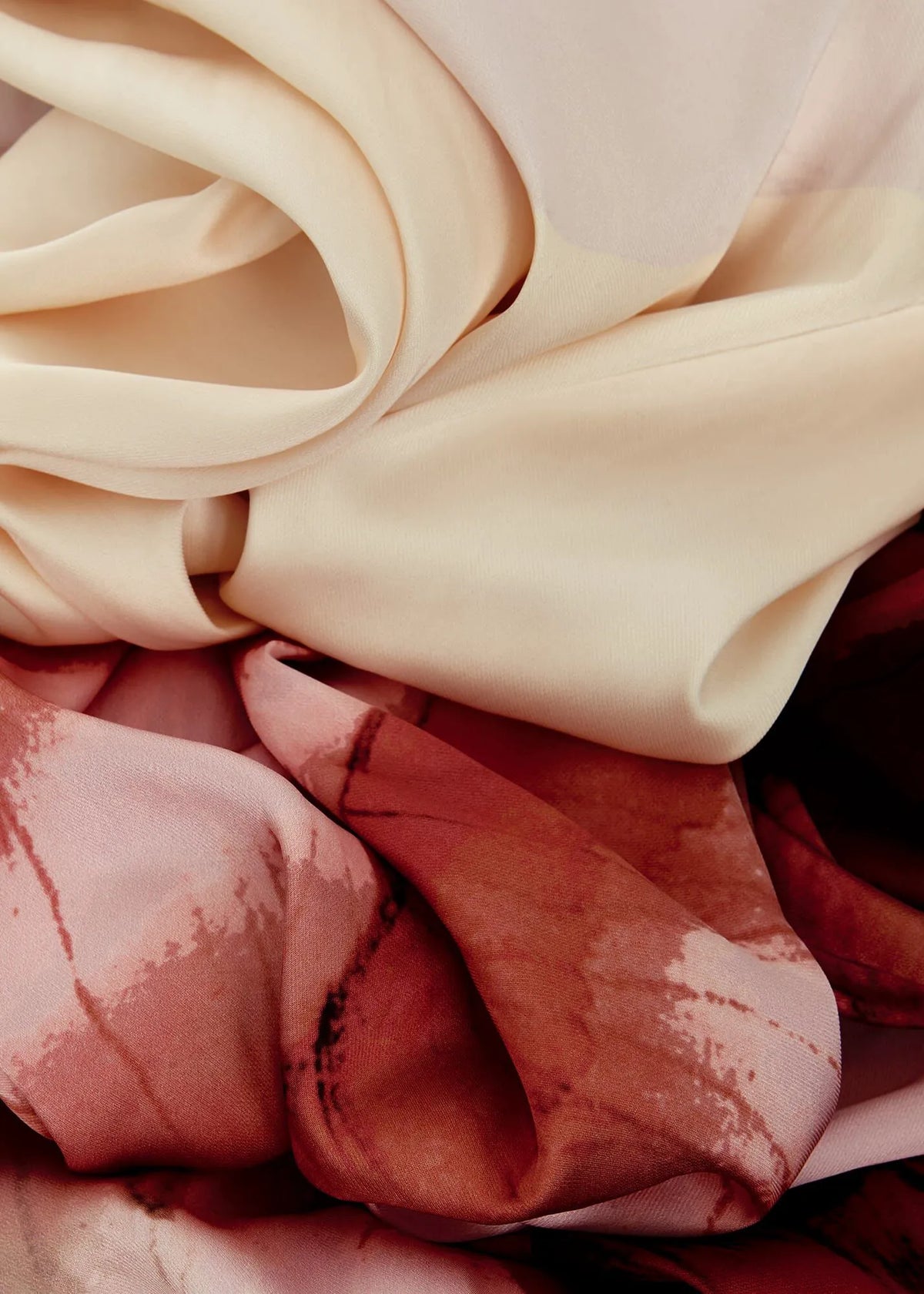 Cream Pink
