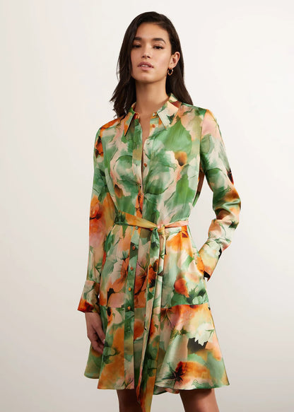 Green Orange
