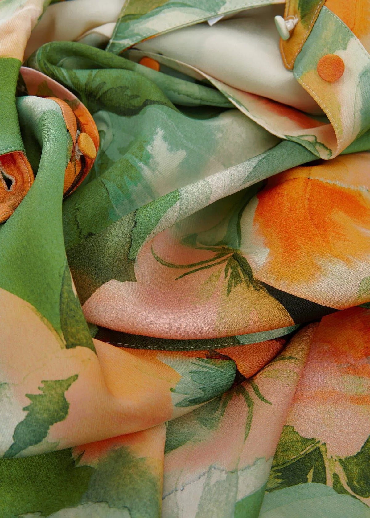 Green Orange