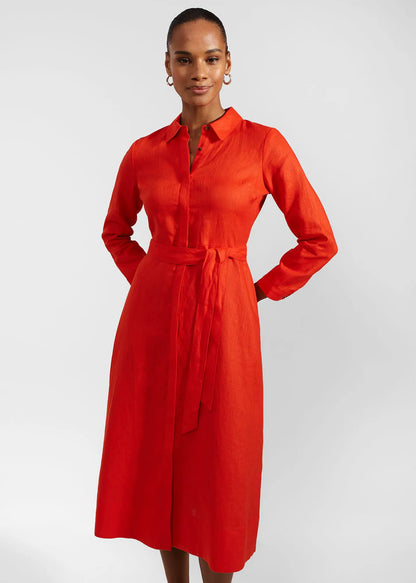 Hibiscus Red