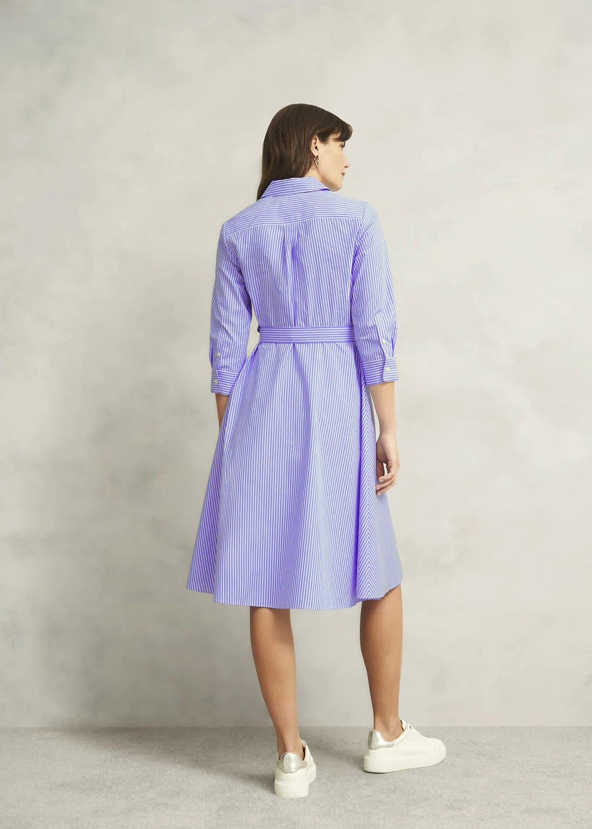 Blue Ivory