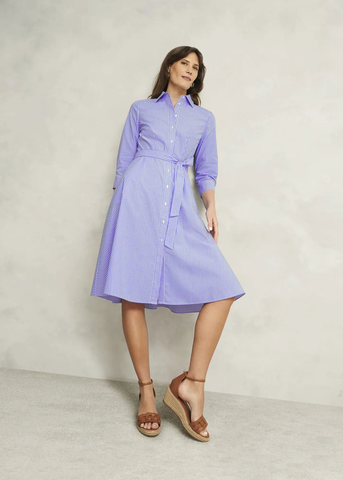 Blue Ivory